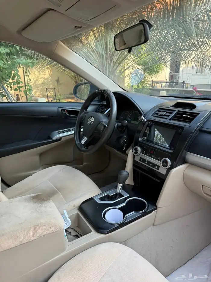 كامري 2016 GL 14