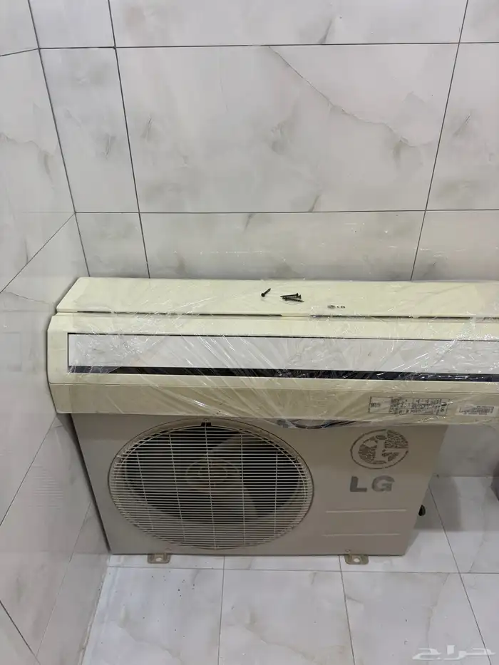 مكيف LG 0