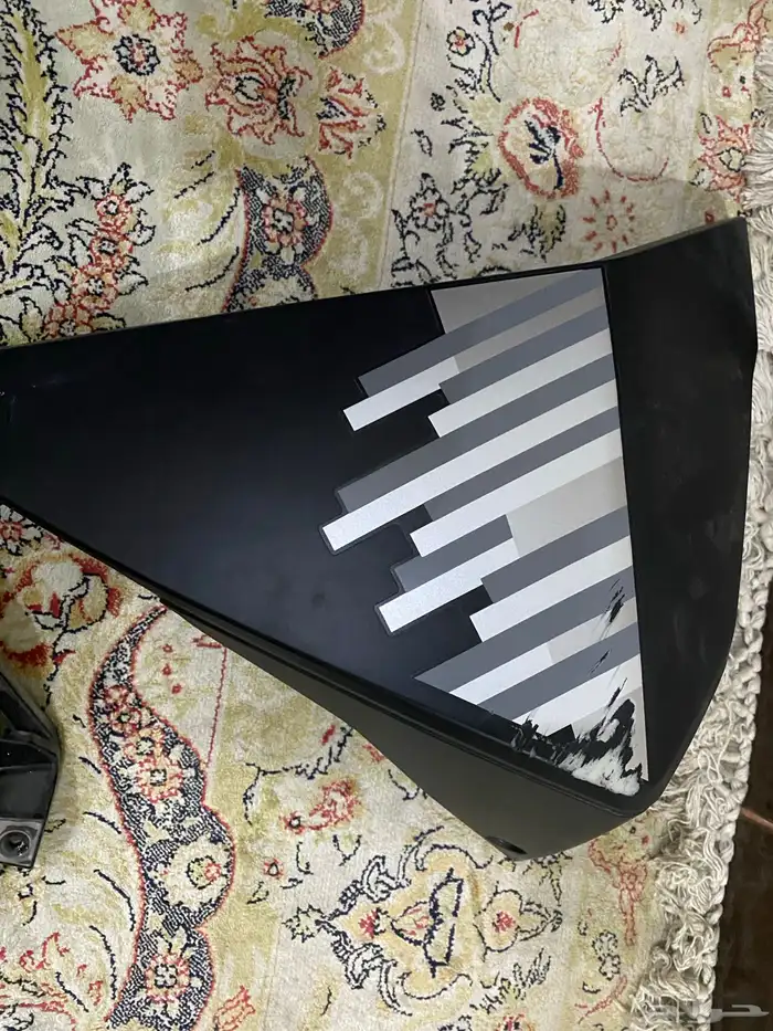 قطع افنس مهدي رفارف وسفقه جوانب 3