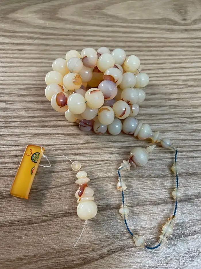 مسباح دومنه مكرك 2