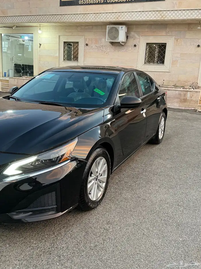 للبيع التيما 2025 ستاندر 2