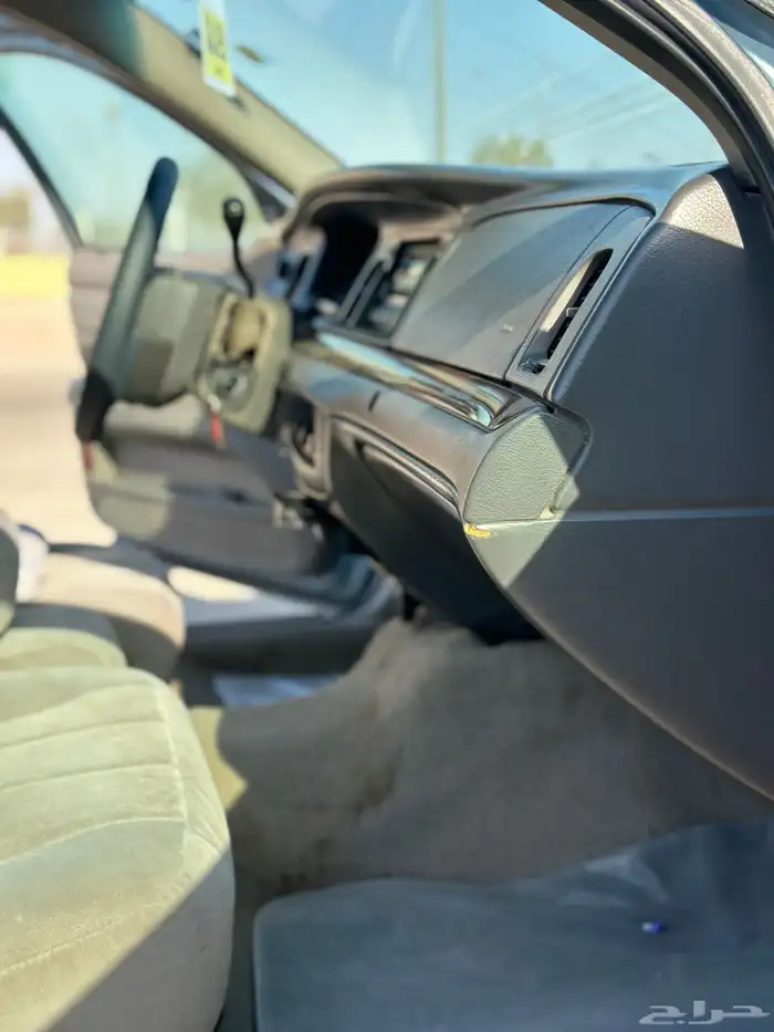 فورد فكتوريا 2006 19