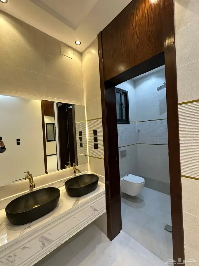 لللبيع شقق ارضيه ممتازه بحى الموسي خميس مشيط 15