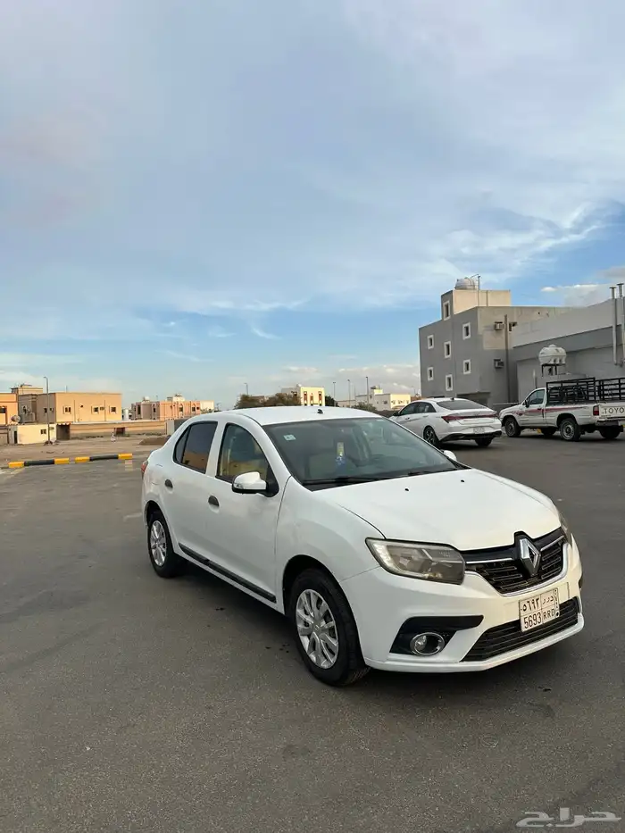 رينو سينبول 2020 3