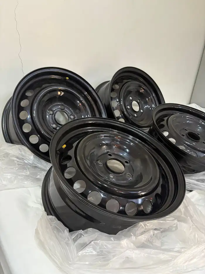 جنط مقاس 17 جديد 2