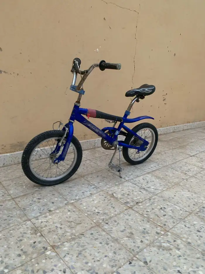 سيكل كوبرا للبيع 1