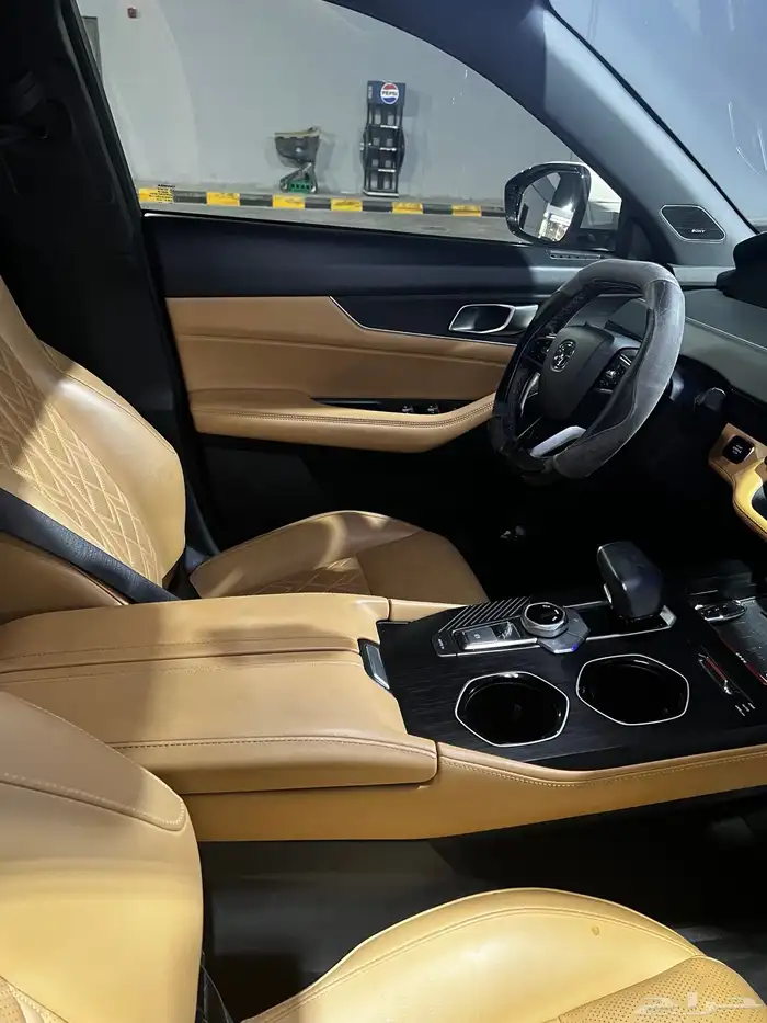 شانجان يوني كي 2023 15