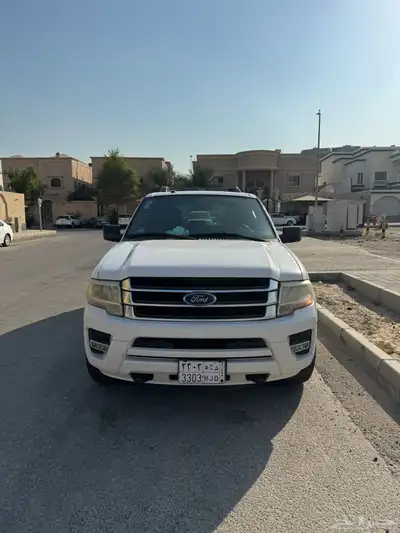 فورد كسبدشن XLT index