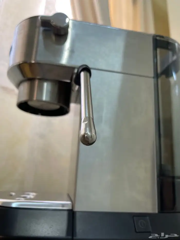 اله قهوه ديلونجي الاصدار الجديد 3