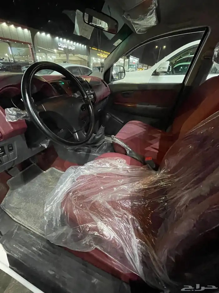 هايلوكس غمارتين GLX 2015 تم البيع 49