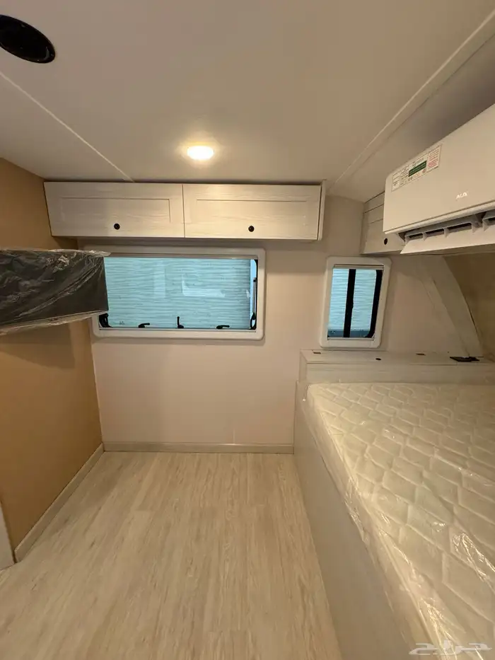 كرفان بمواصفات أمريكية (2024) 38