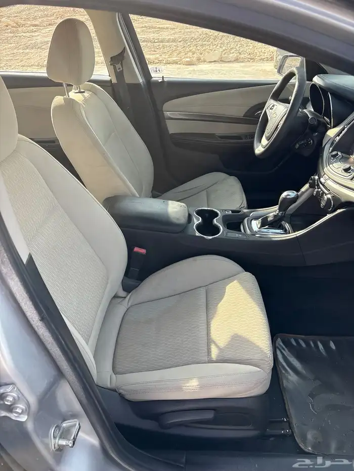 للبيع شيفروليه كابريس موديل 2018 LS ( من مبيعات حكومية ) 8