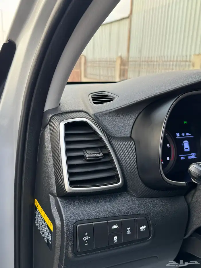 توسان 2020 ديزل دبل 10