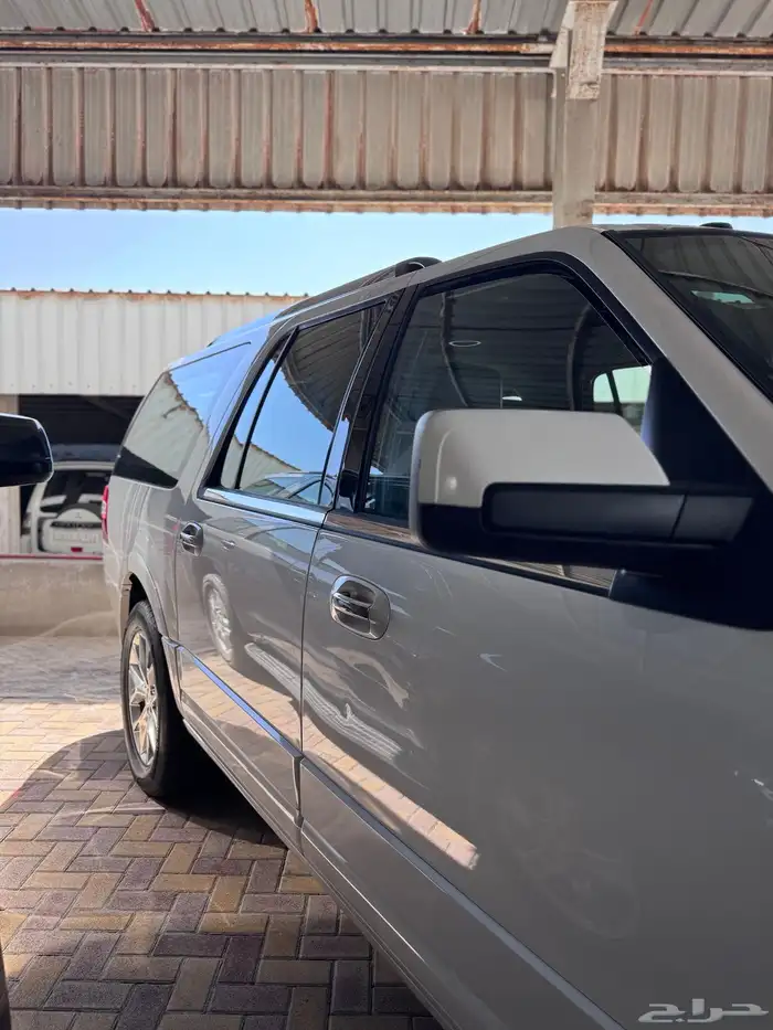 فورد اكسبيدشن 2015 فل كامل 6