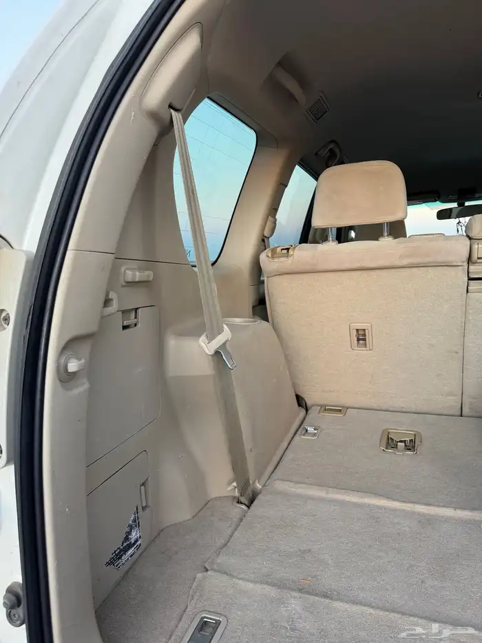 برادو 2010 نظيف 19