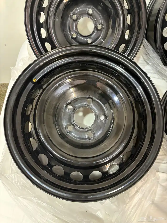 جنط مقاس 17 جديد 4