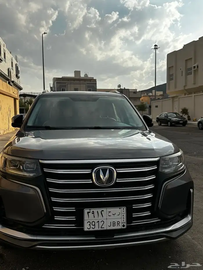 شانجان للبيع 2