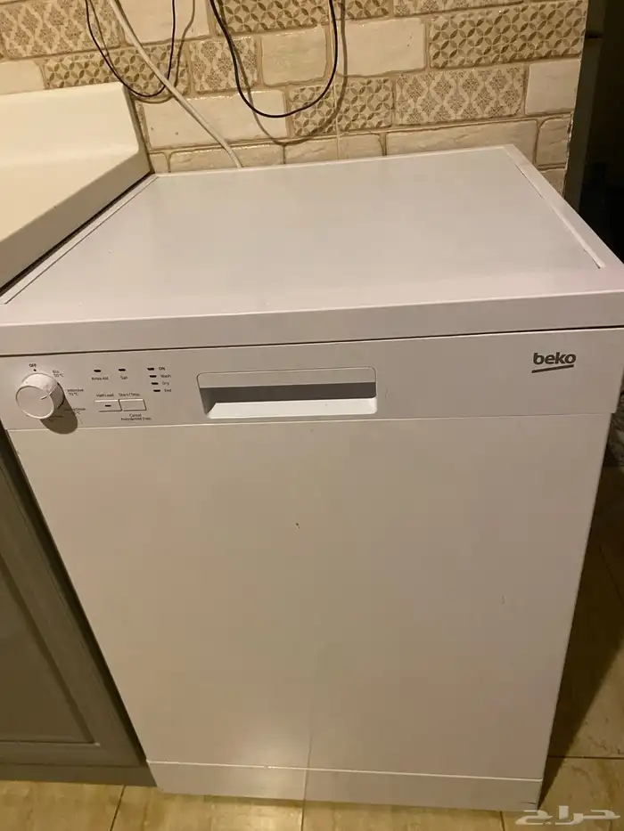 غساله صحون 0