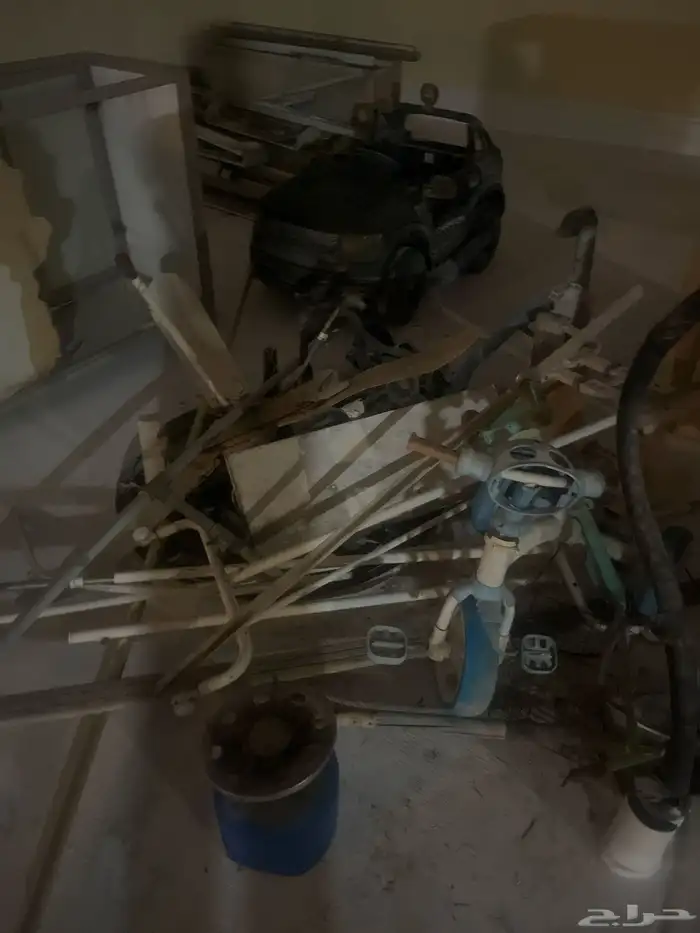 مكيفات مستعمله وخردادت 3