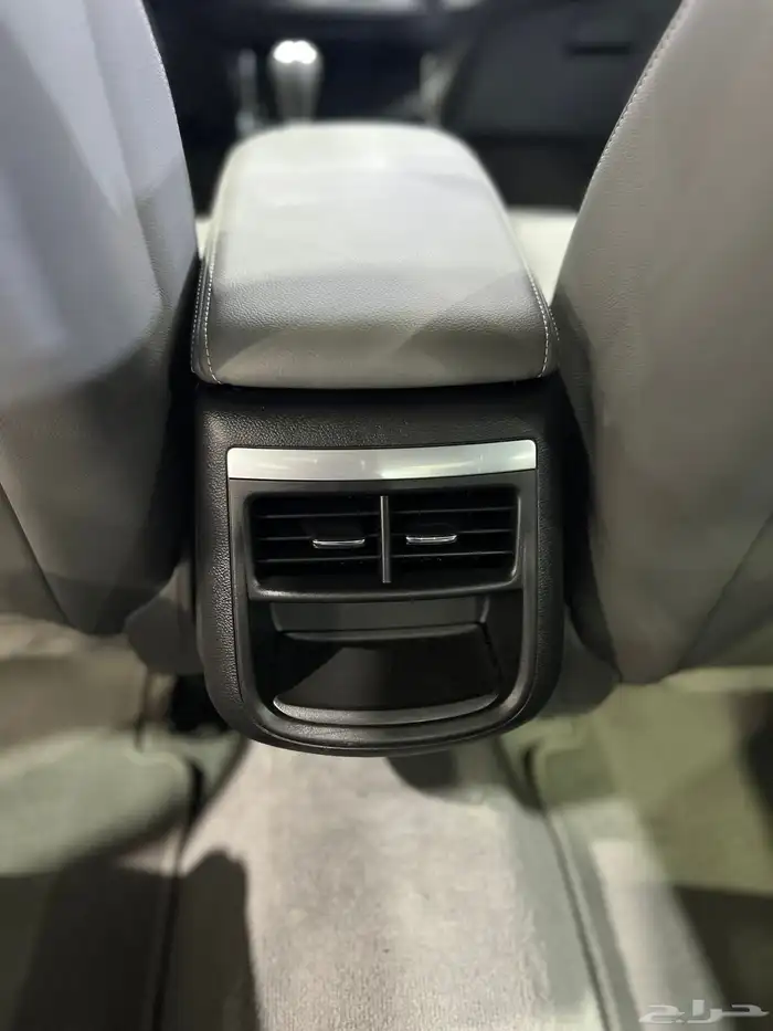 شيفروليه امبالا 2018 تبع أرامكو ماشية 96 الف قمة فالنظافة 10