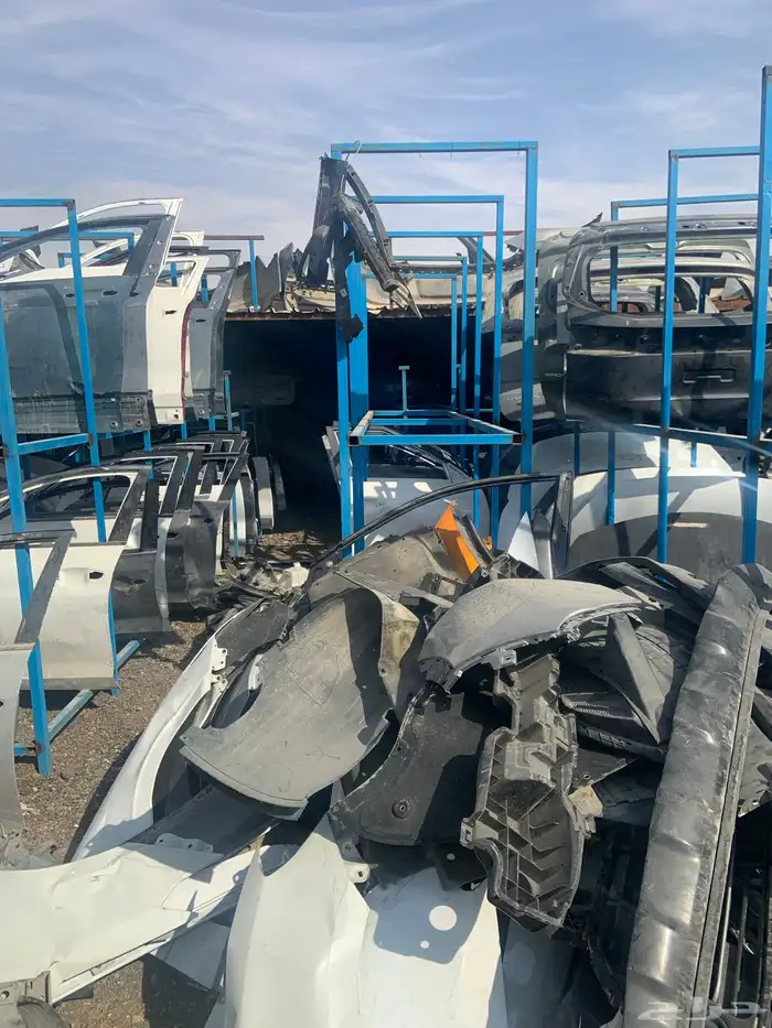 مندوب تشاليح السلي 16