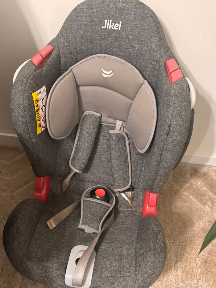 كارسيت جيكل اطفال 0