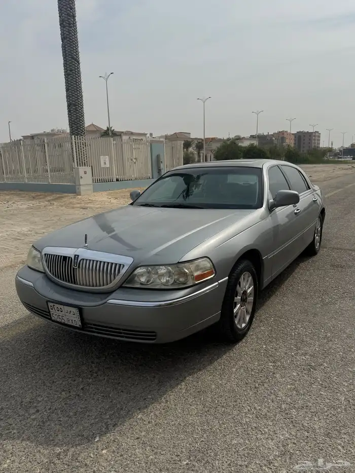 لينكون تونكار 2007 10