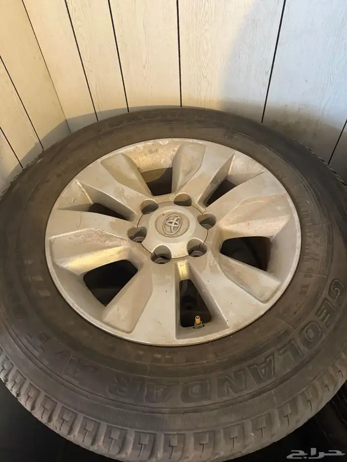 جنوط هايلكس دبل 0