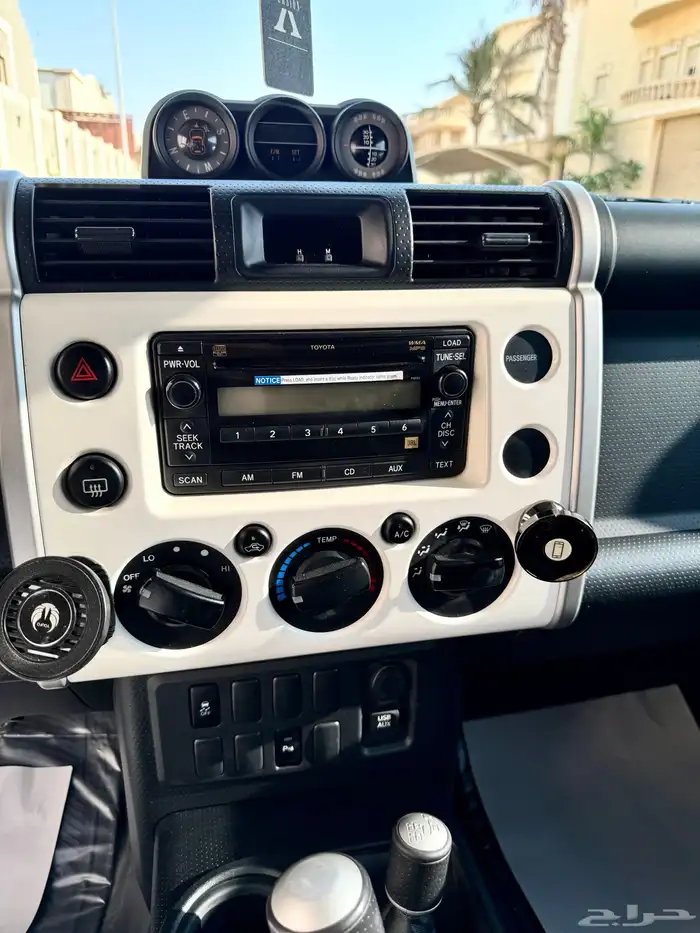 اف جي FJ2 موديل 2020 فل كامل(فل الفل) سعودي.وكالة 31