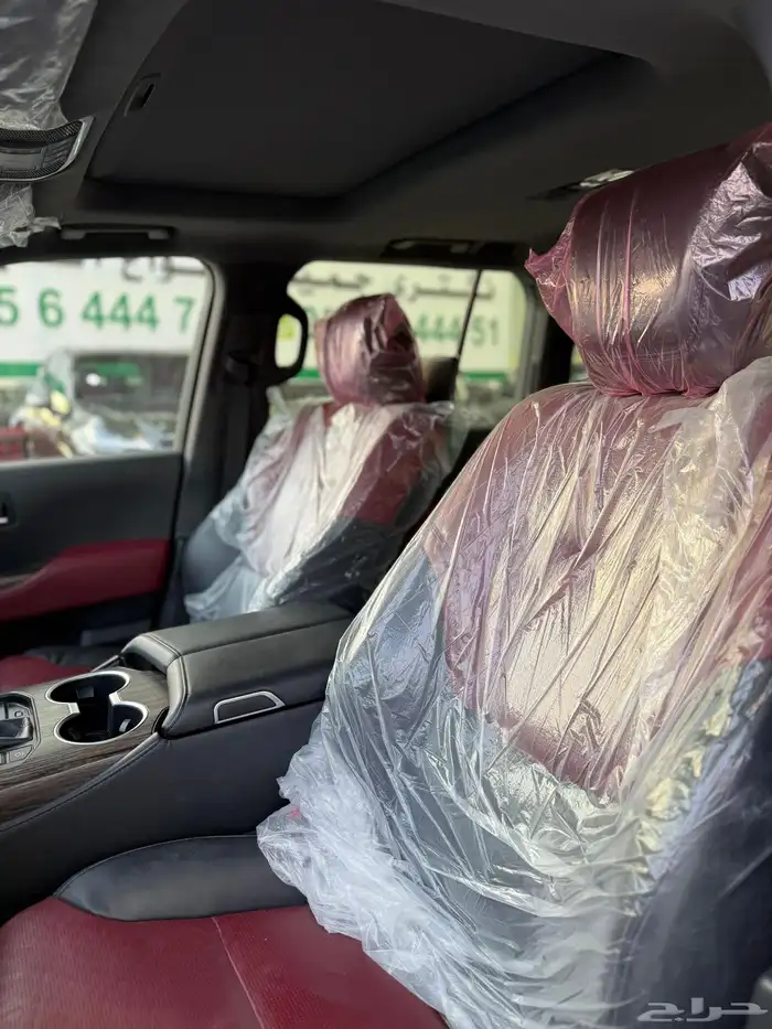 فكسار - 2023 - بريمي - فل كامل - بسعر 230 الف 14