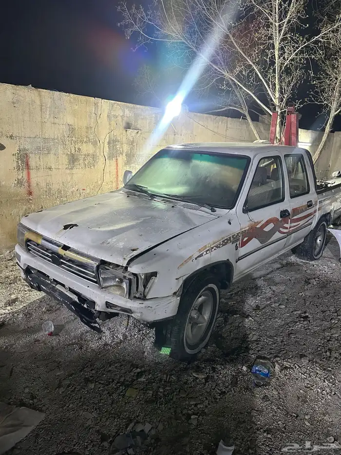 ونيت للبيع تشليح او استخدام 3