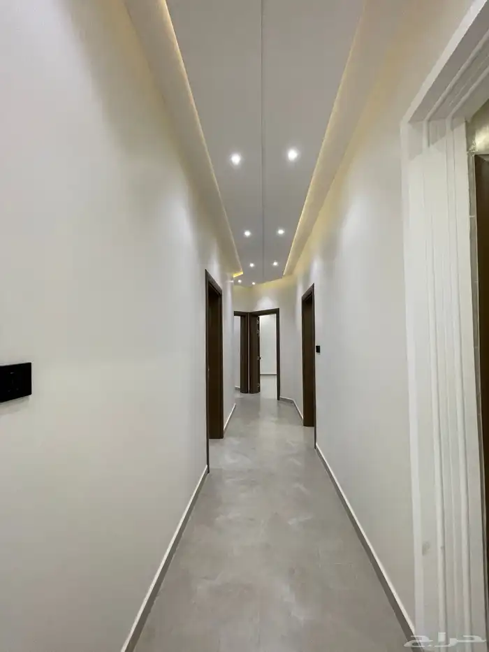 للبيع شقق تمليك مساحات وشغل راقي بالمحاله ابها بسعر 500 الف 11