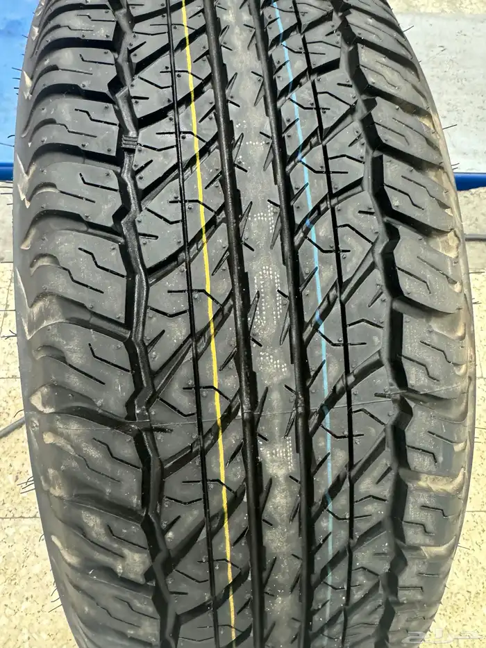 برادو 2023 سعودي سته سرندل مخزن 23