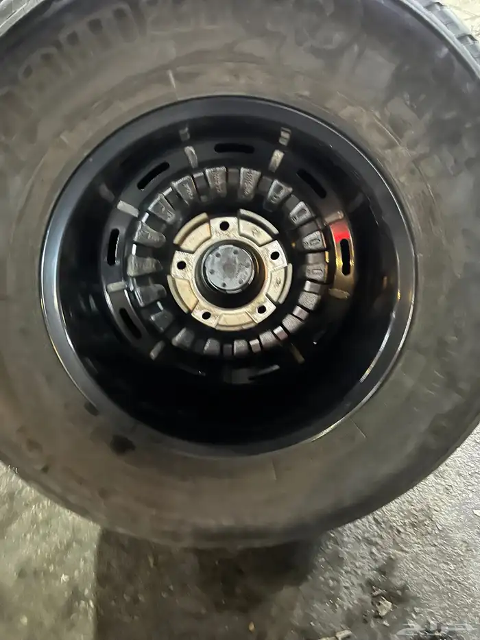 جنوط AmC اسود صحن مثد برايد معا كفرات شاهين هامان 900 17 4