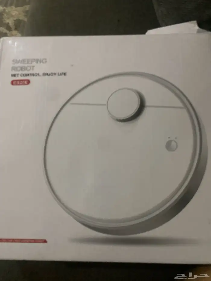 مكنسه كهربائية 0