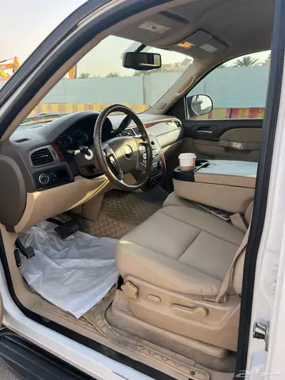 تاهو 2012 LT index