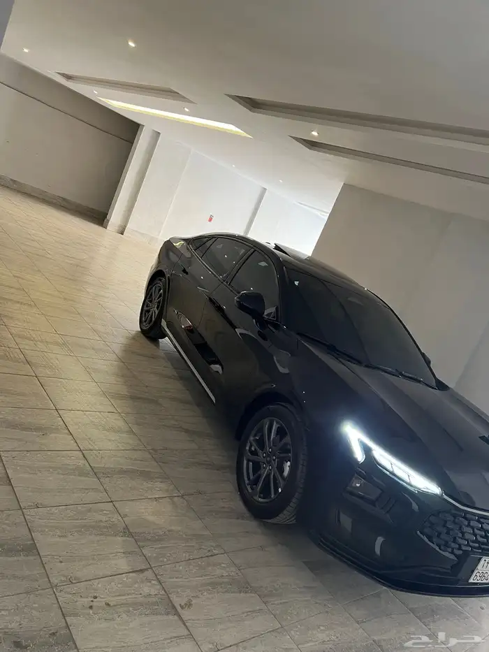 فورد تورس ناغي 2025 3