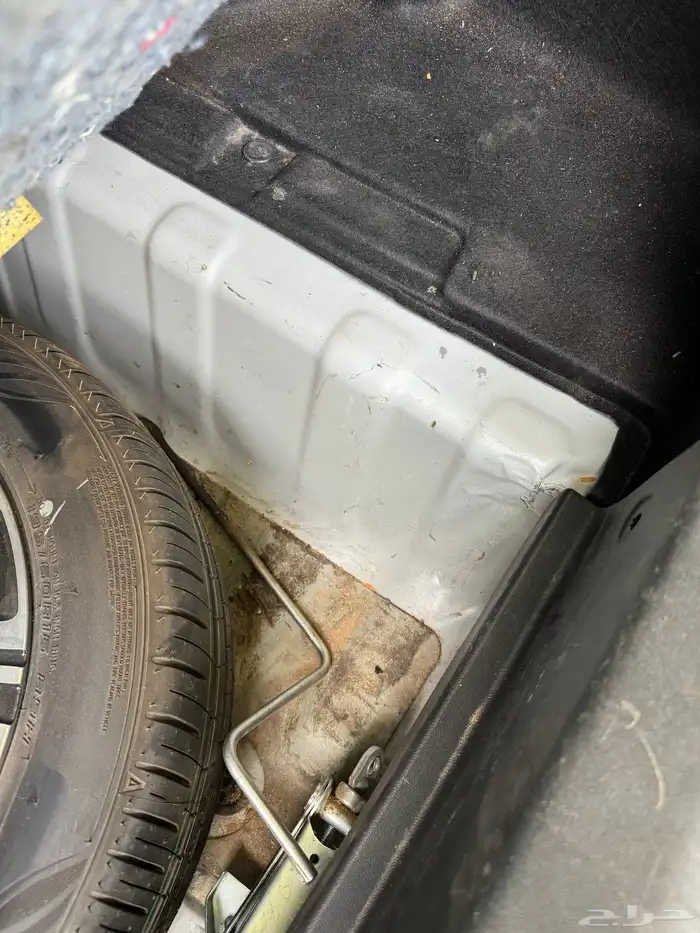 تويوتا يارس 6