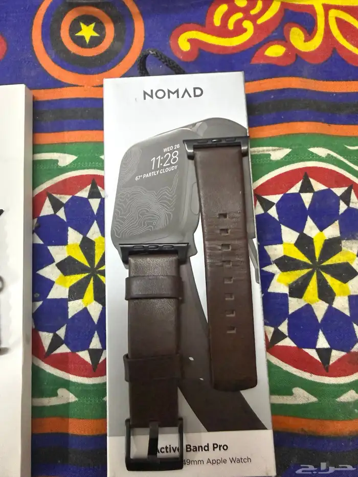 apple watch strap 0