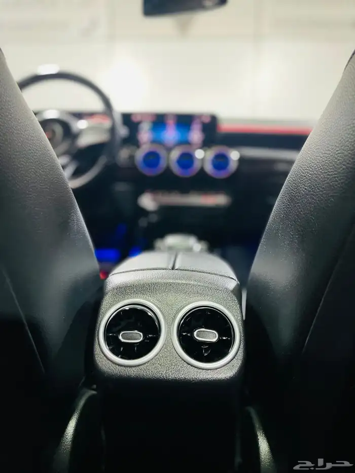 مرسيدس A200 موديل 2023 ( وكاله ) 14