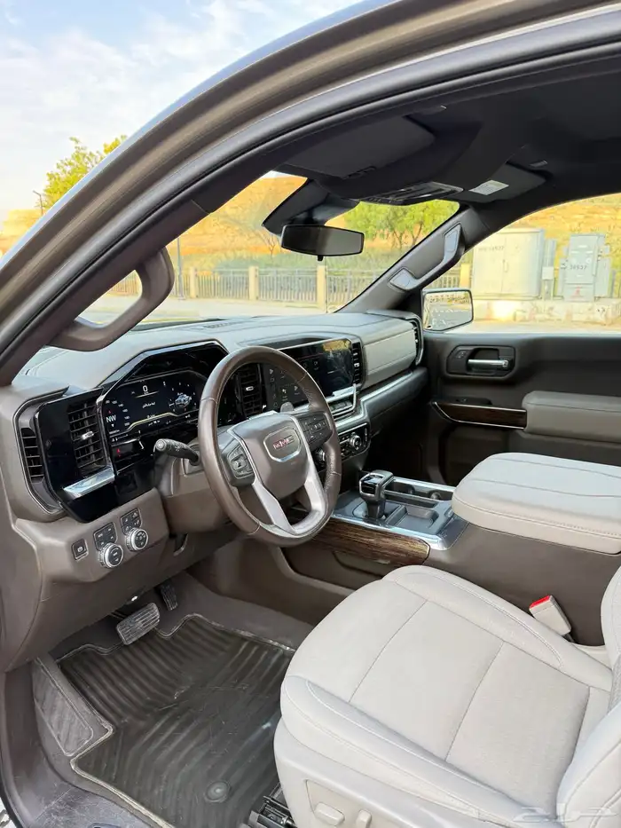 جمس سييرا اليفيشن 2023 سعودي 10