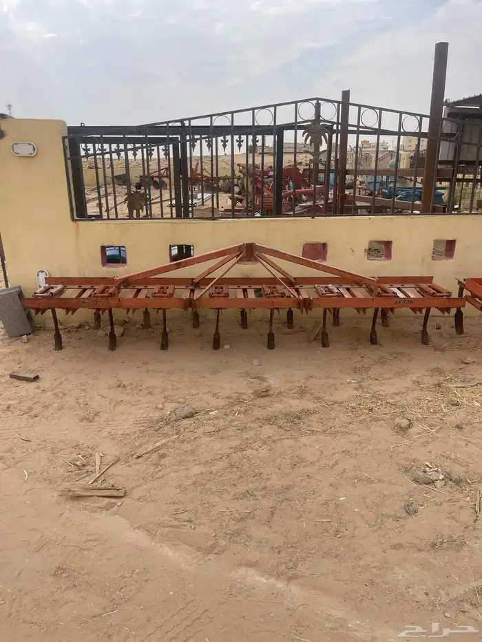 امشاط اليمامه نظيفه جدا 0