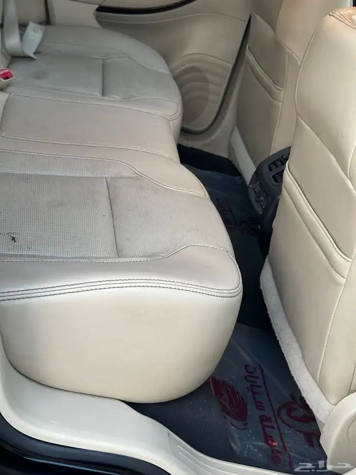 فورد تورس 2019 فل كامل ليمتد نظيف للبيع بطاقة جمركية 10