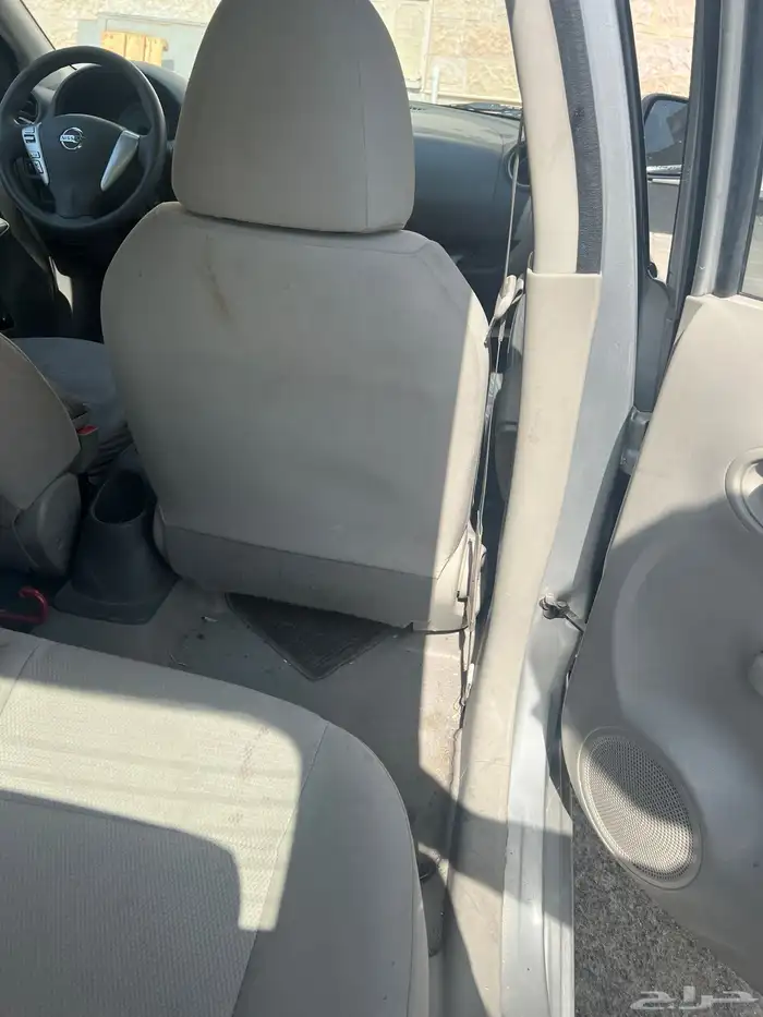 نيسان صني 2019 11