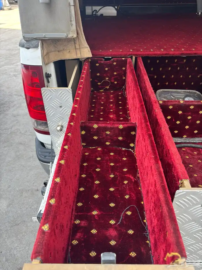 جمس 2012 سييرا حوض فل كامل 23