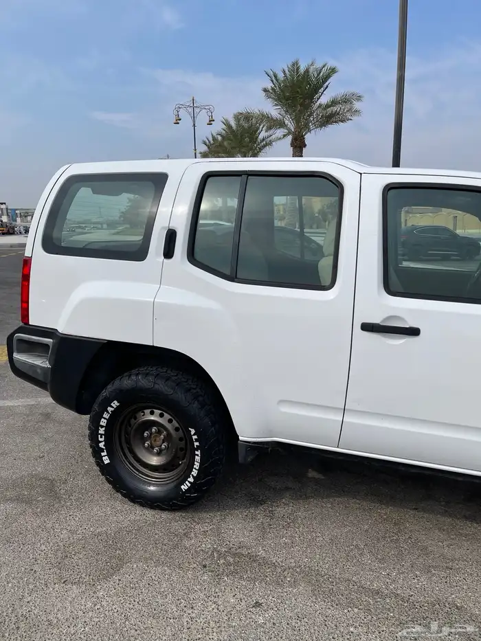 اكستيرا قير عادي 2008 9