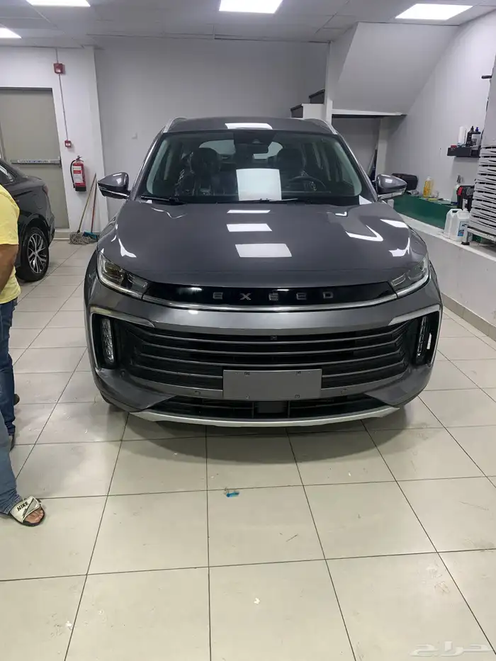 شيري اكسيد TXL 2023 السعر مفاجاه 1