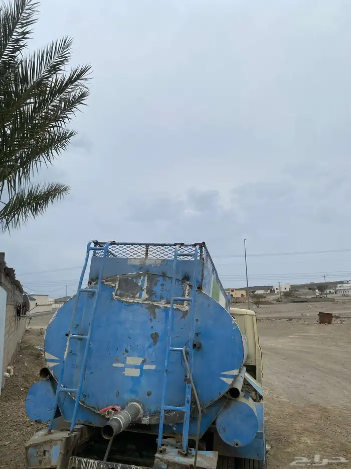 مستبيشي 84ديزل 2