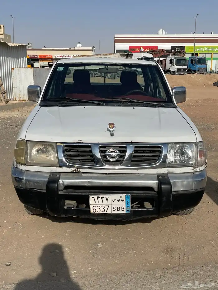 ددسن موديل 1998 غمارتين 0