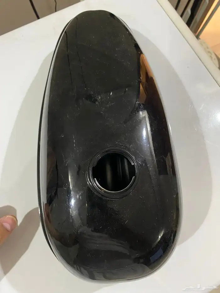 تانكي دباب جديد 0